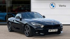 BMW Z4 sDrive 20i M Sport 2dr Auto Petrol Roadster
